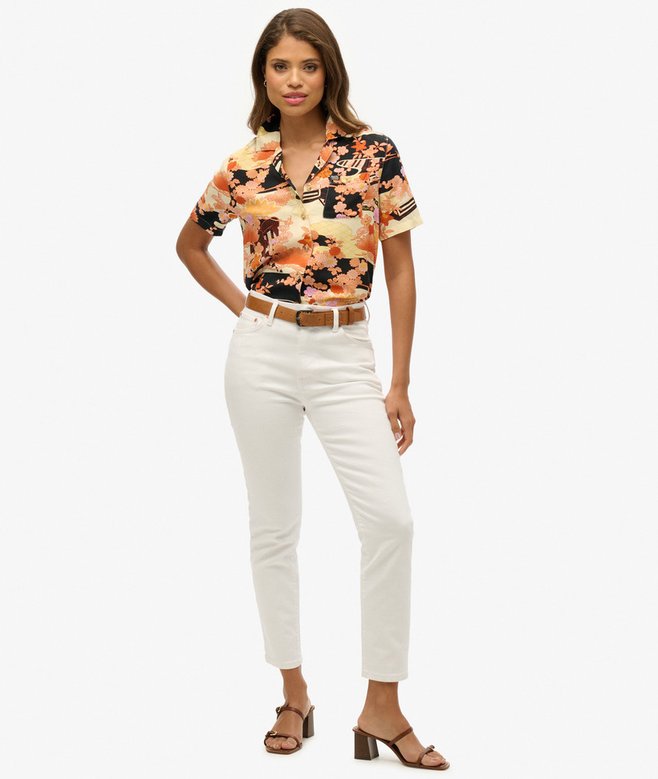 Superdry Beach Resort Shirt