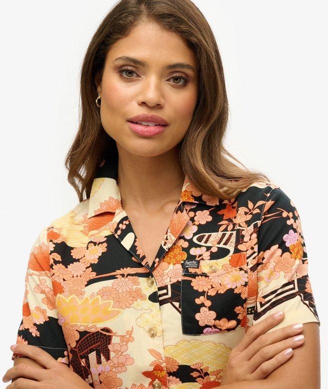 Superdry Beach Resort Shirt