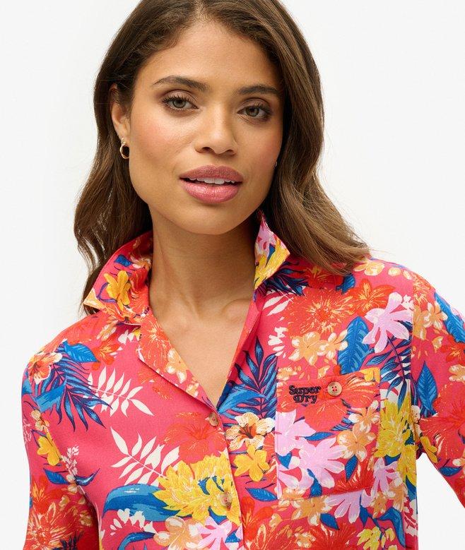 Superdry Beach Resort Shirt