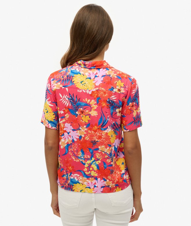 Superdry Beach Resort Shirt