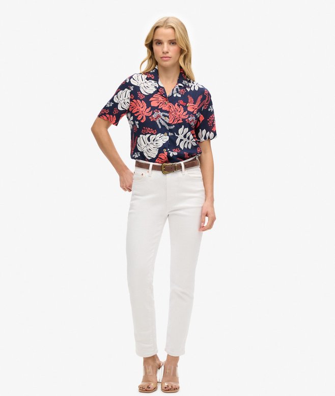 Superdry Beach Resort Shirt