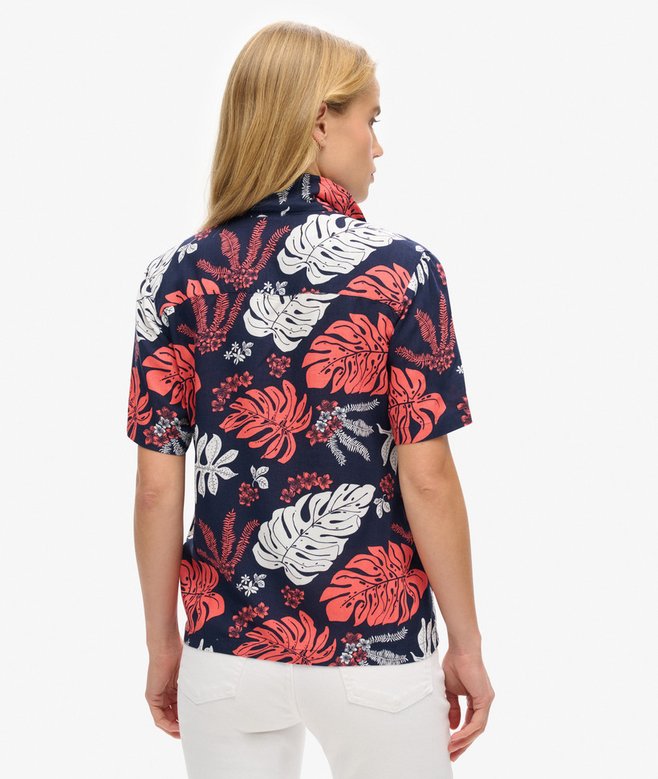 Superdry Beach Resort Shirt