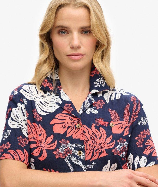 Superdry Beach Resort Shirt