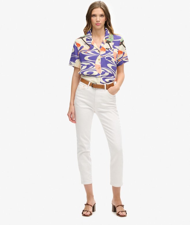 Superdry Beach Resort Shirt