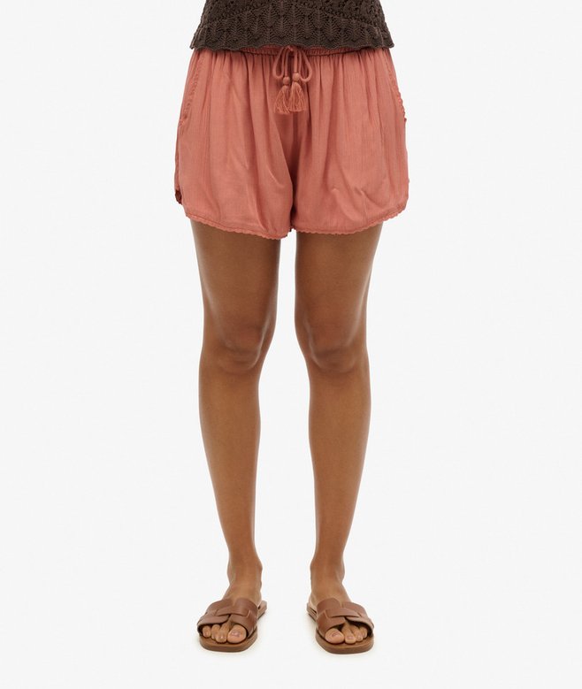Superdry Beach Shorts
