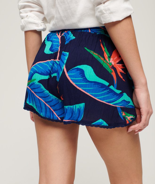 Superdry Beach Shorts