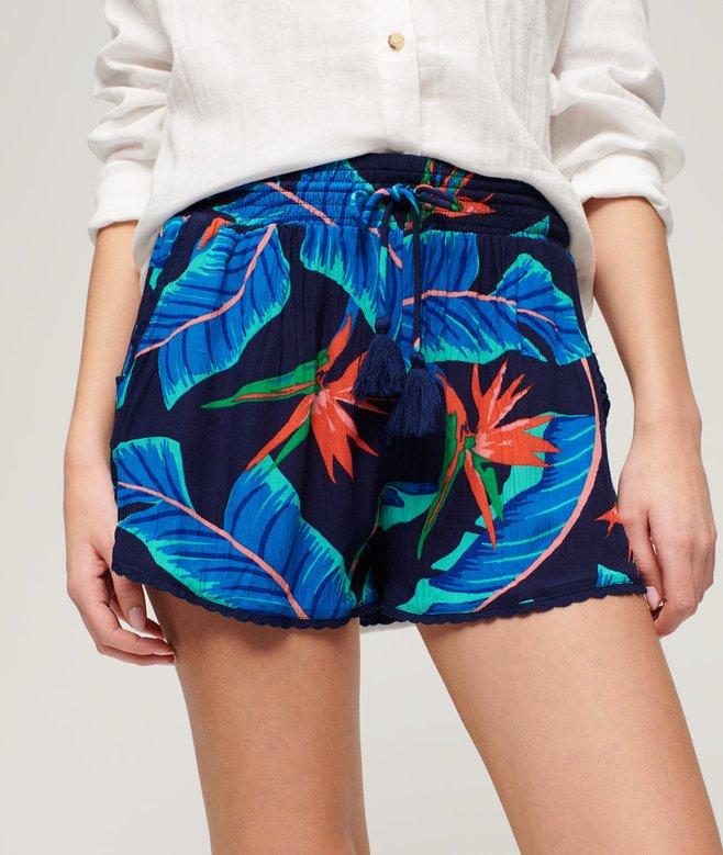 superdry Beach Shorts