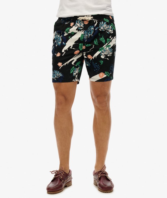 Superdry Bermuda Shorts