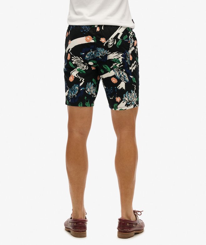 Superdry Bermuda Shorts