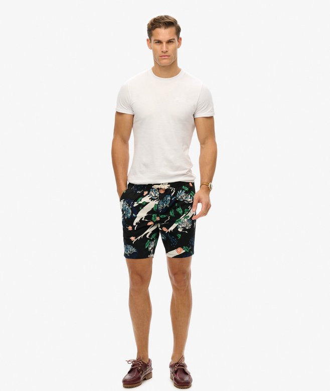 Superdry Bermuda Shorts