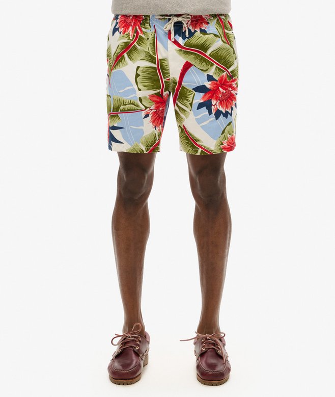 Superdry Bermuda Shorts