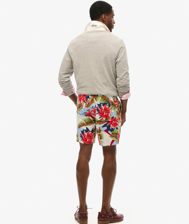 Superdry Bermuda Shorts