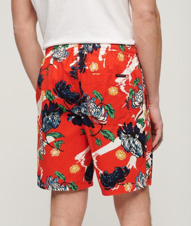 Superdry Bermuda Shorts