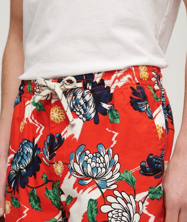 Superdry Bermuda Shorts