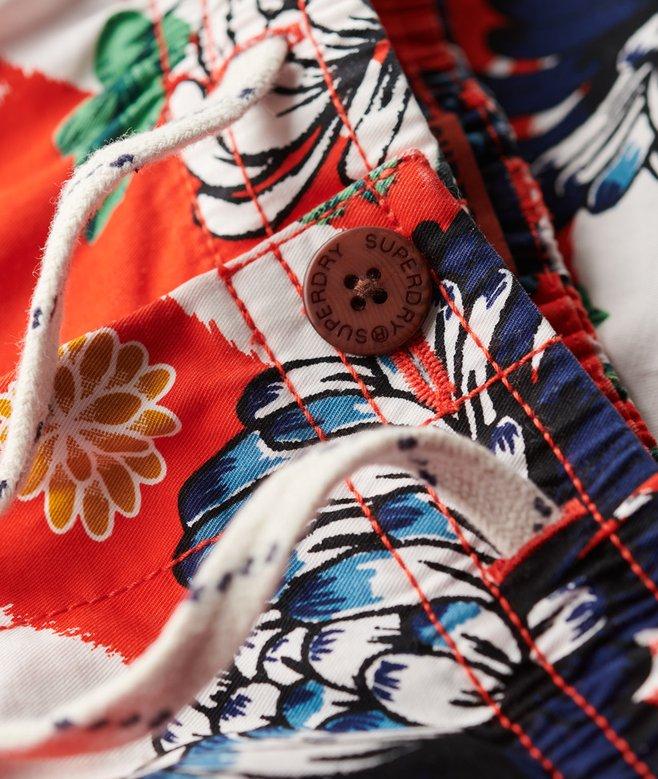 Superdry Bermuda Shorts