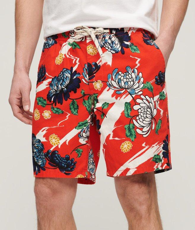 superdry Bermuda Shorts