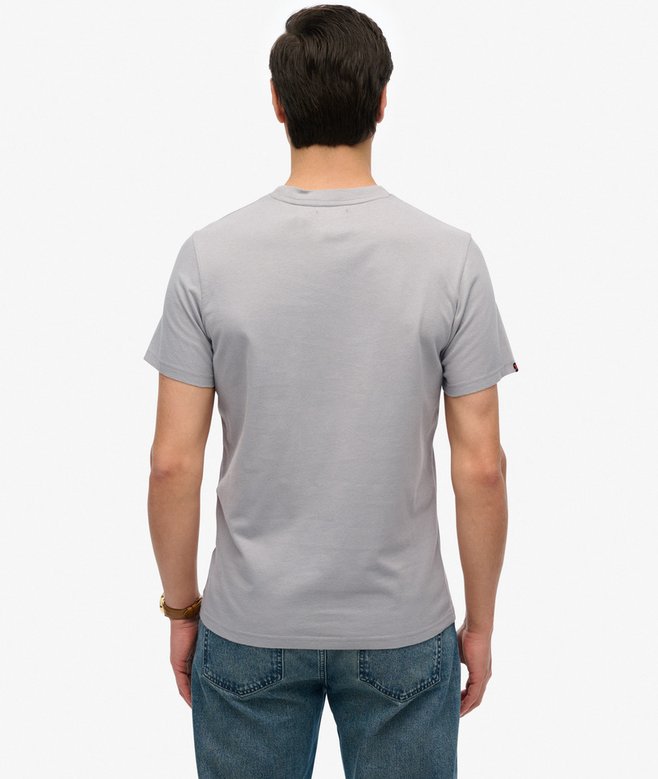 Superdry Black Label T-Shirt