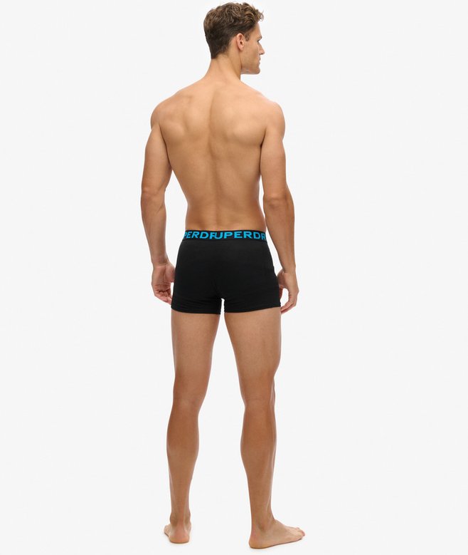 Superdry Boxer Triple Pack