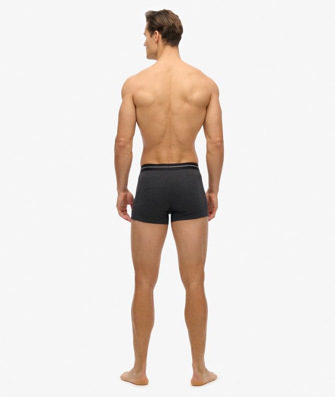 Superdry Boxer Triple Pack