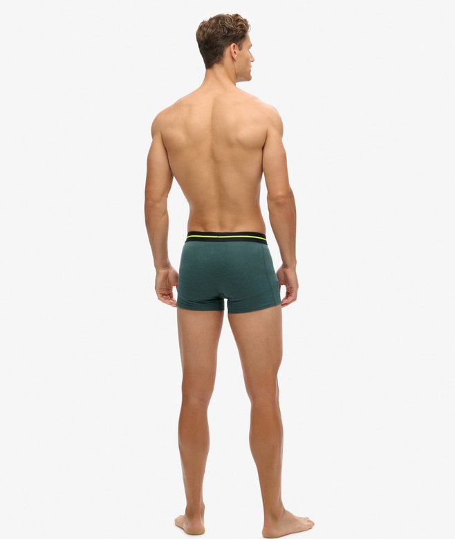Superdry Boxer Triple Pack