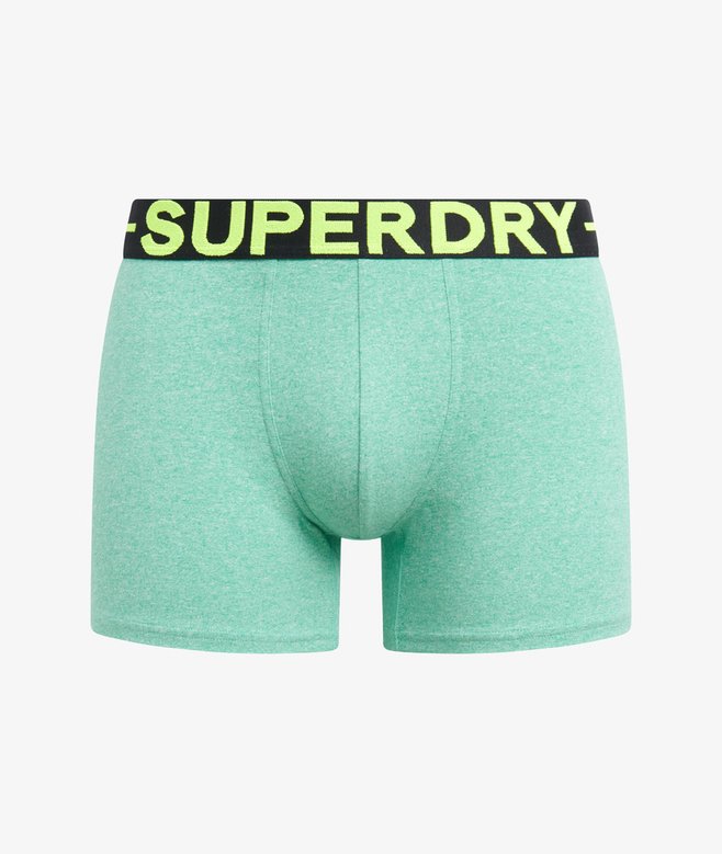 Superdry Boxer Triple Pack