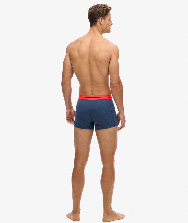 Superdry Boxer Triple Pack