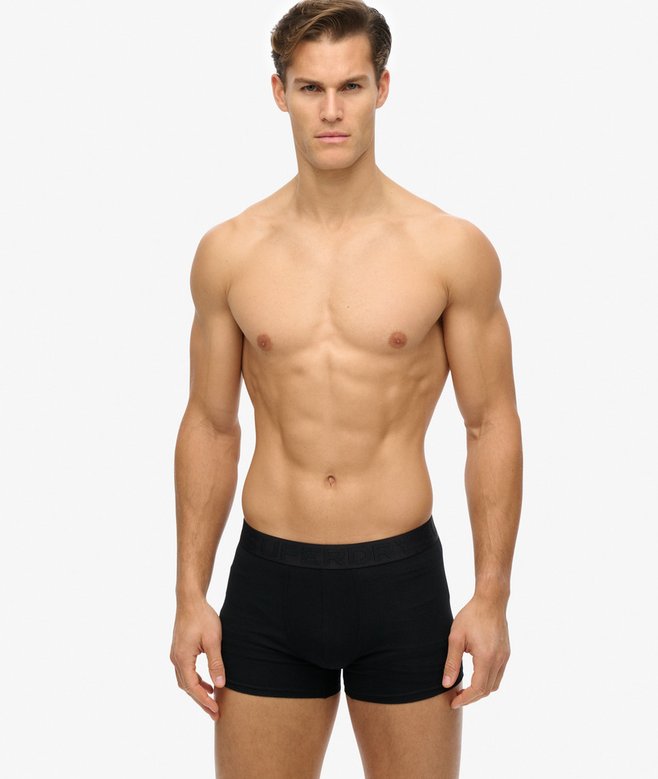 Superdry Boxer Triple Pack