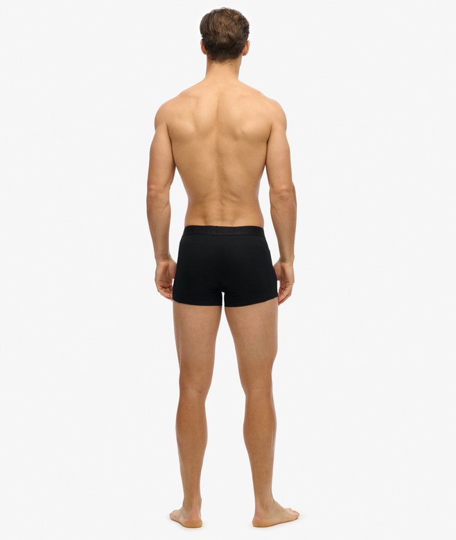 Superdry Boxer Triple Pack