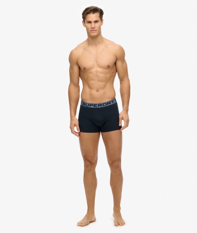 Superdry Boxer Triple Pack