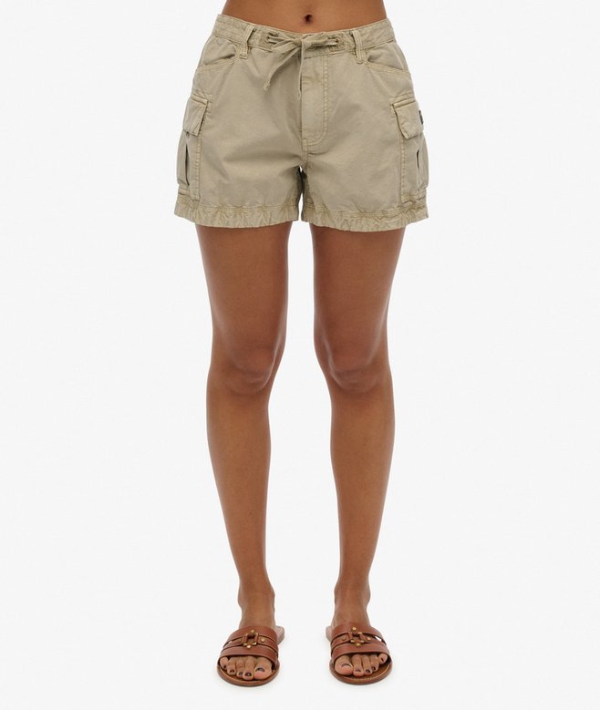 Superdry Cargo Hot Short