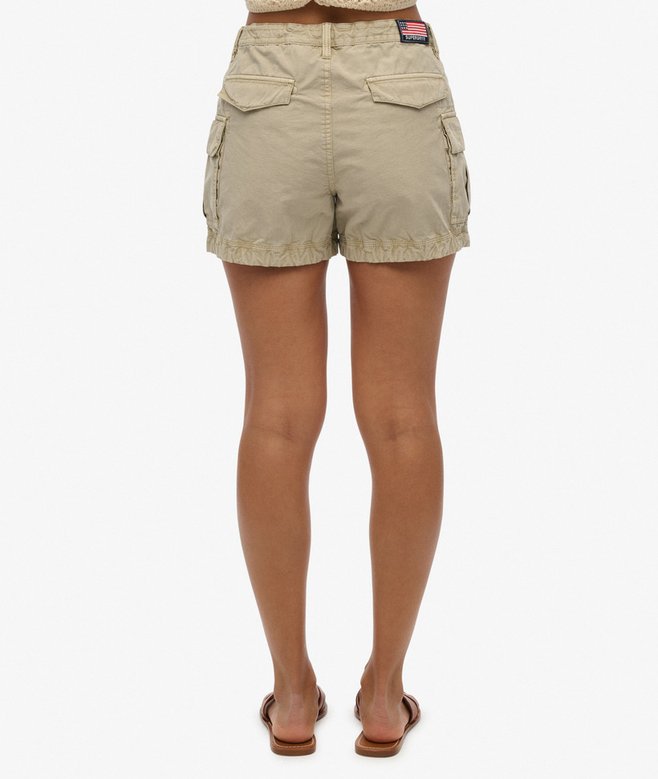 Superdry Cargo Hot Short