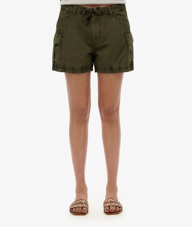 Superdry Cargo Hot Short