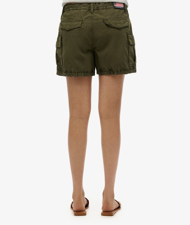 Superdry Cargo Hot Short