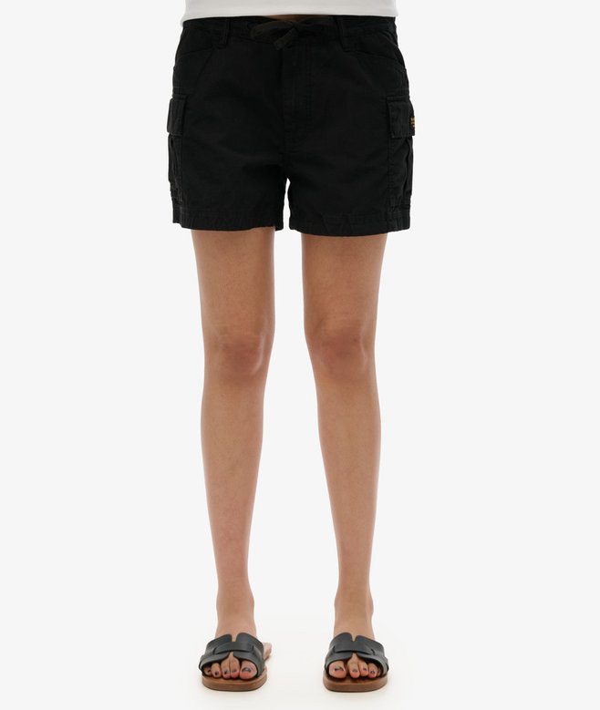 Superdry Cargo Hot Short