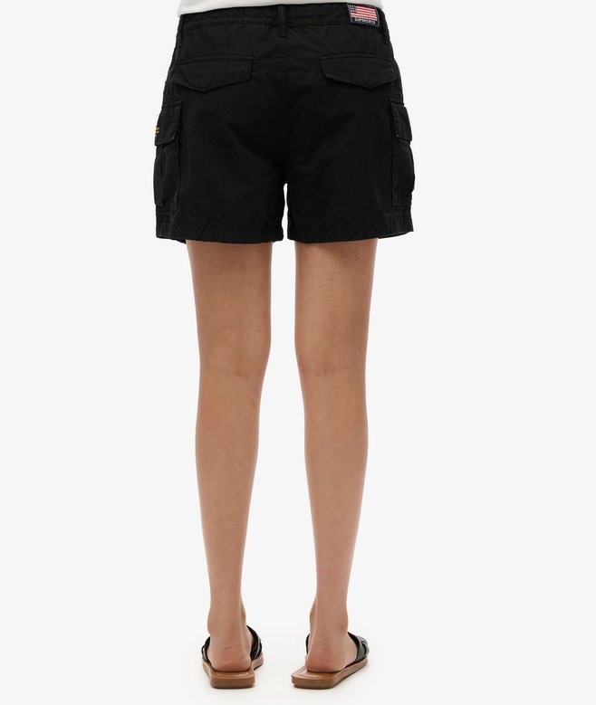 Superdry Cargo Hot Short