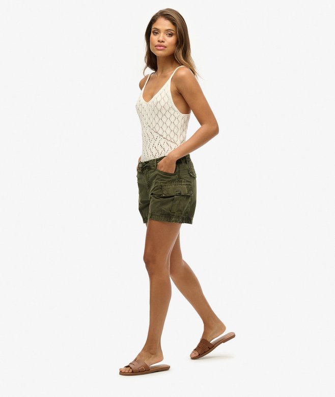 Superdry Cargo Shorts