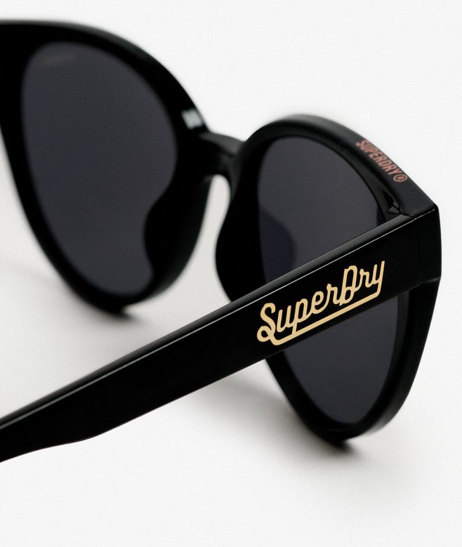 Superdry Cat Eye Sunglasses