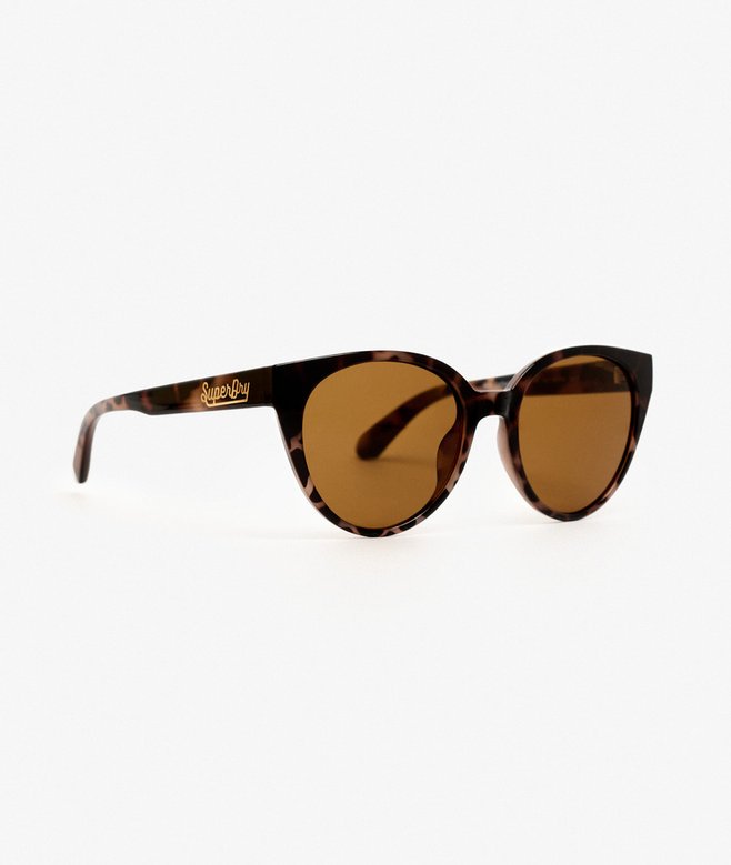 Superdry Cat Eye Sunglasses