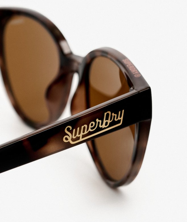 Superdry Cat Eye Sunglasses