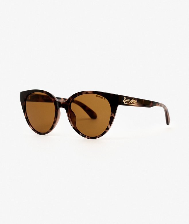 superdry Cat Eye Sunglasses