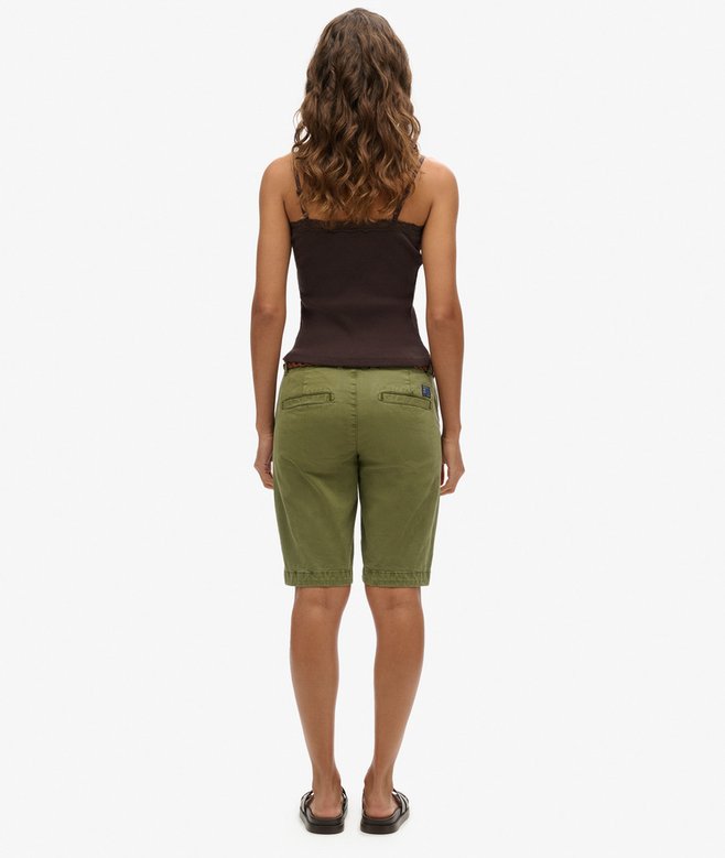 Superdry Chino City Shorts