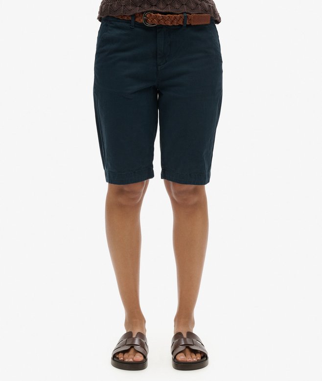 Superdry Chino City Shorts