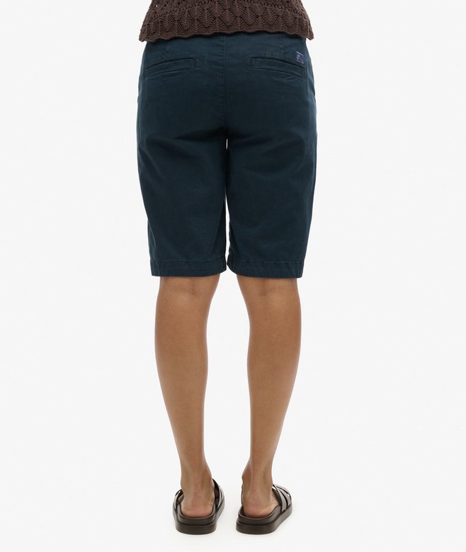 Superdry Chino City Shorts