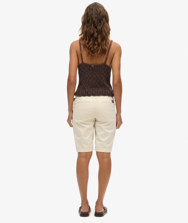 Superdry Chino City Shorts