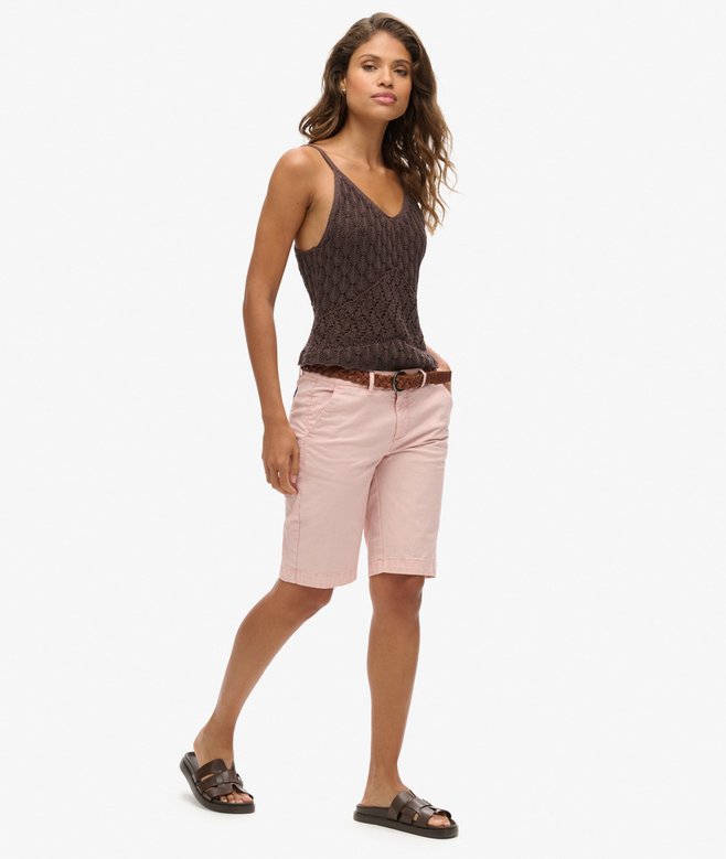 Superdry Chino City Shorts