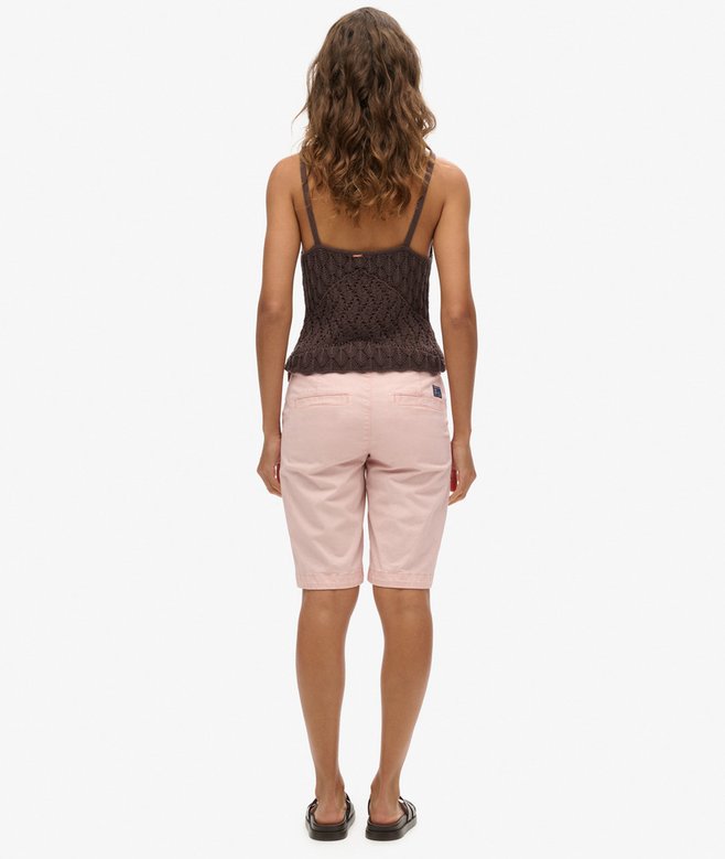 Superdry Chino City Shorts