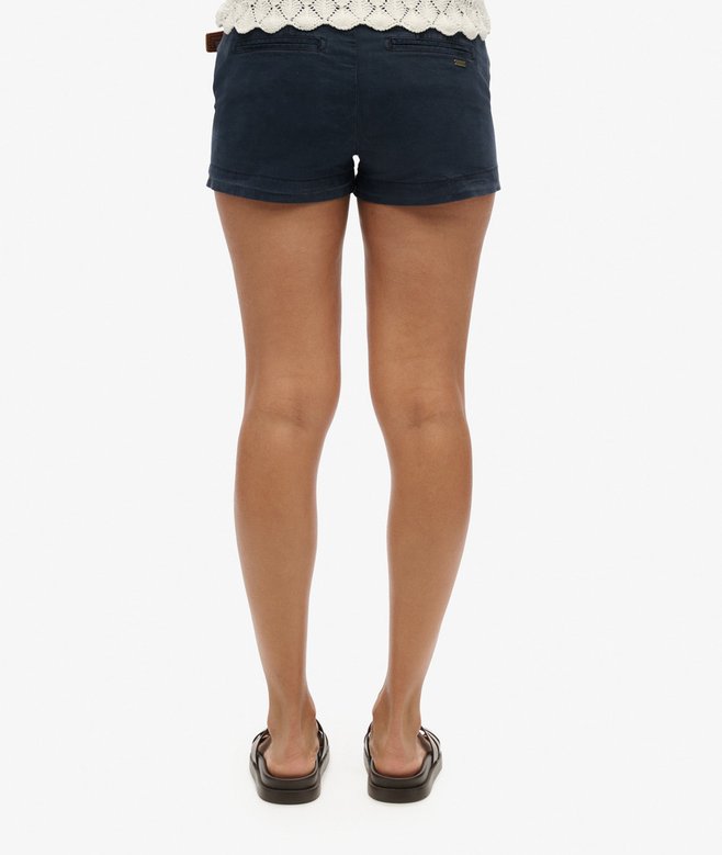 Superdry Chino Hot Shorts