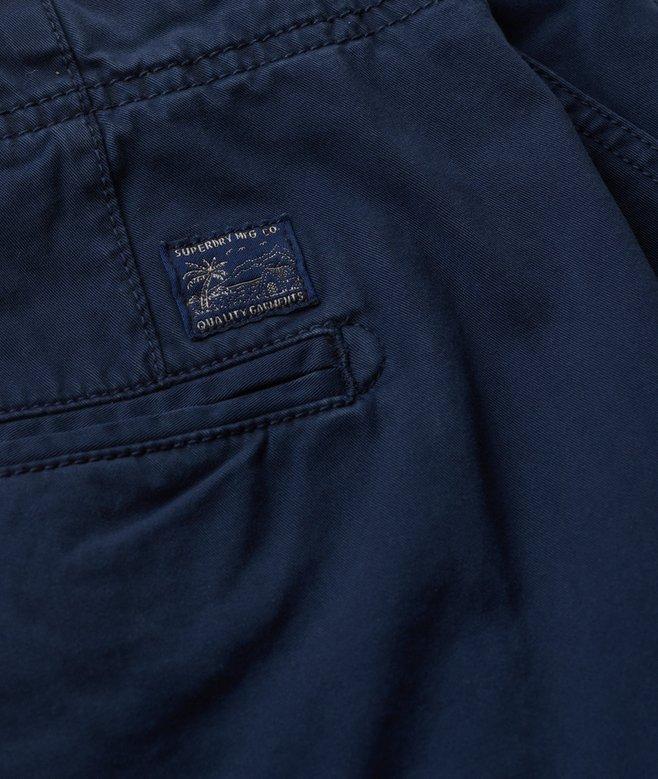 Superdry Chino Hot Shorts