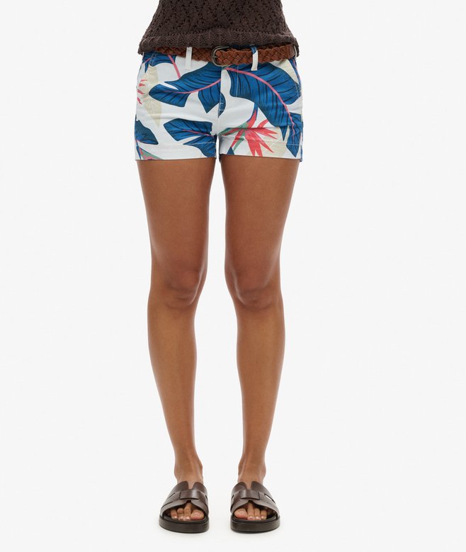 Superdry Chino Hot Shorts