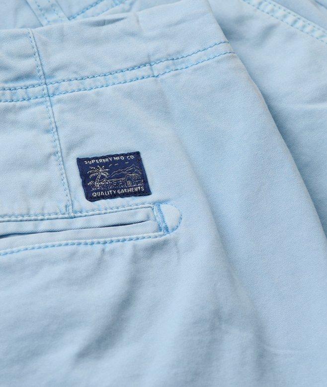 Superdry Chino Hot Shorts
